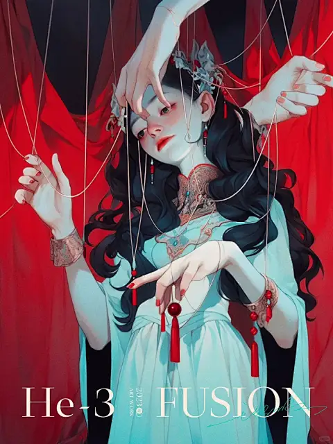 瞒天过海:美人计 电影海报
